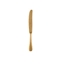 Mepra Table Knife  9.25 inch SKU: 1097VI1103