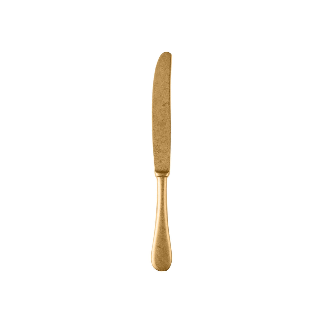Mepra Table Knife  9.25 inch SKU: 1097VI1103