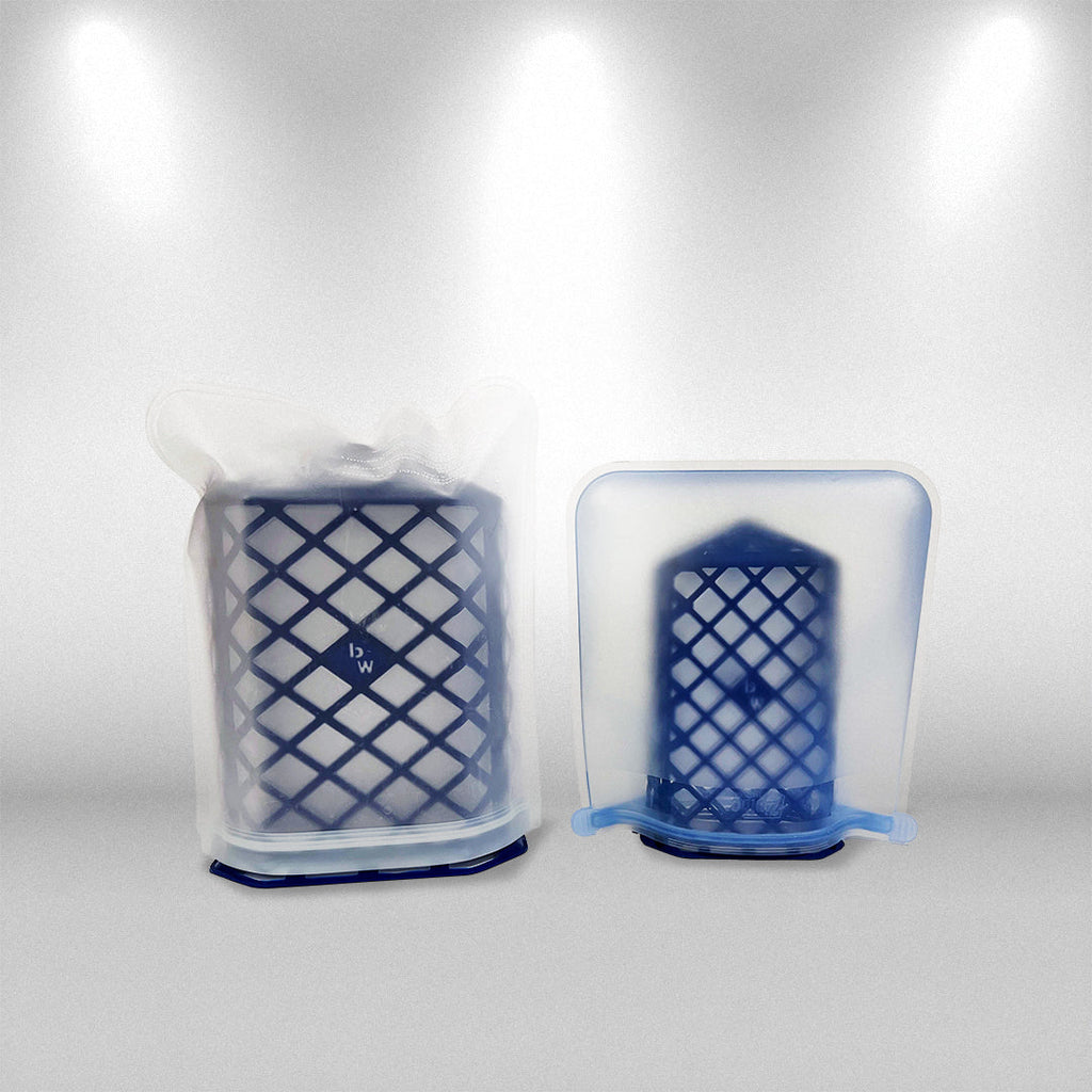 BagWasher Set