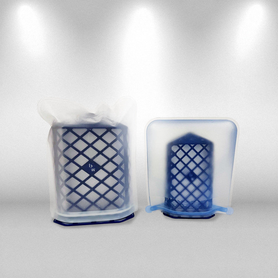 BagWasher Set