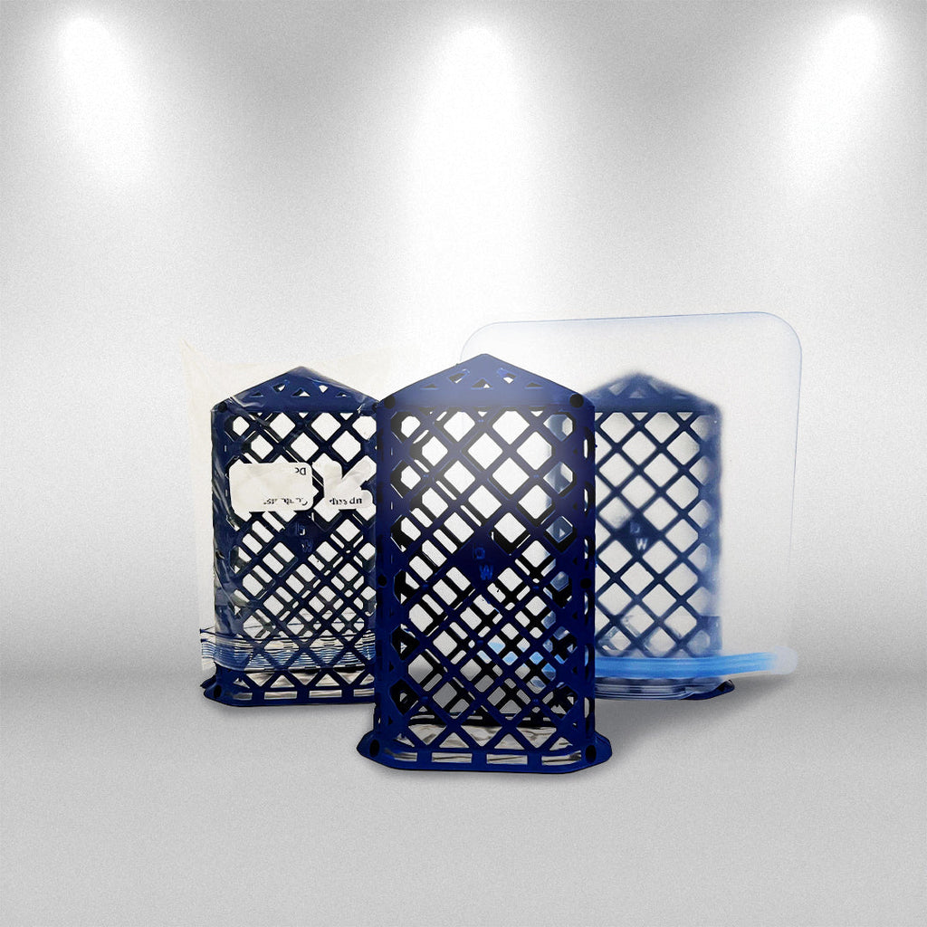 BagWasher Quart (Grommet Exclusive)