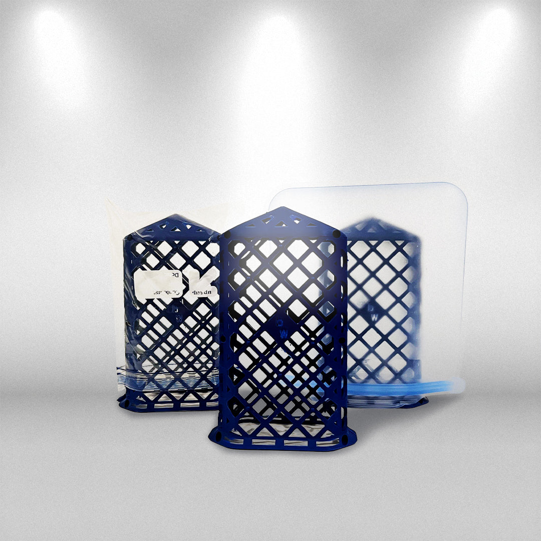 BagWasher Quart (Grommet Exclusive)