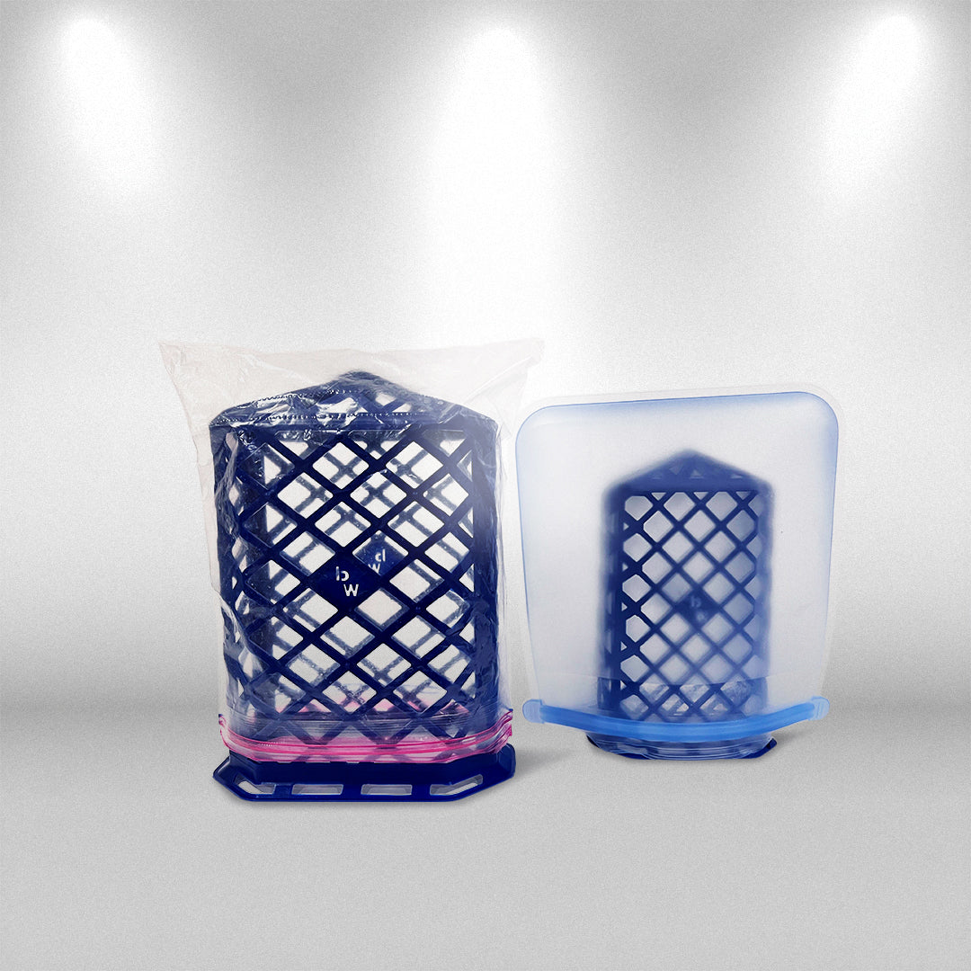 BagWasher Set