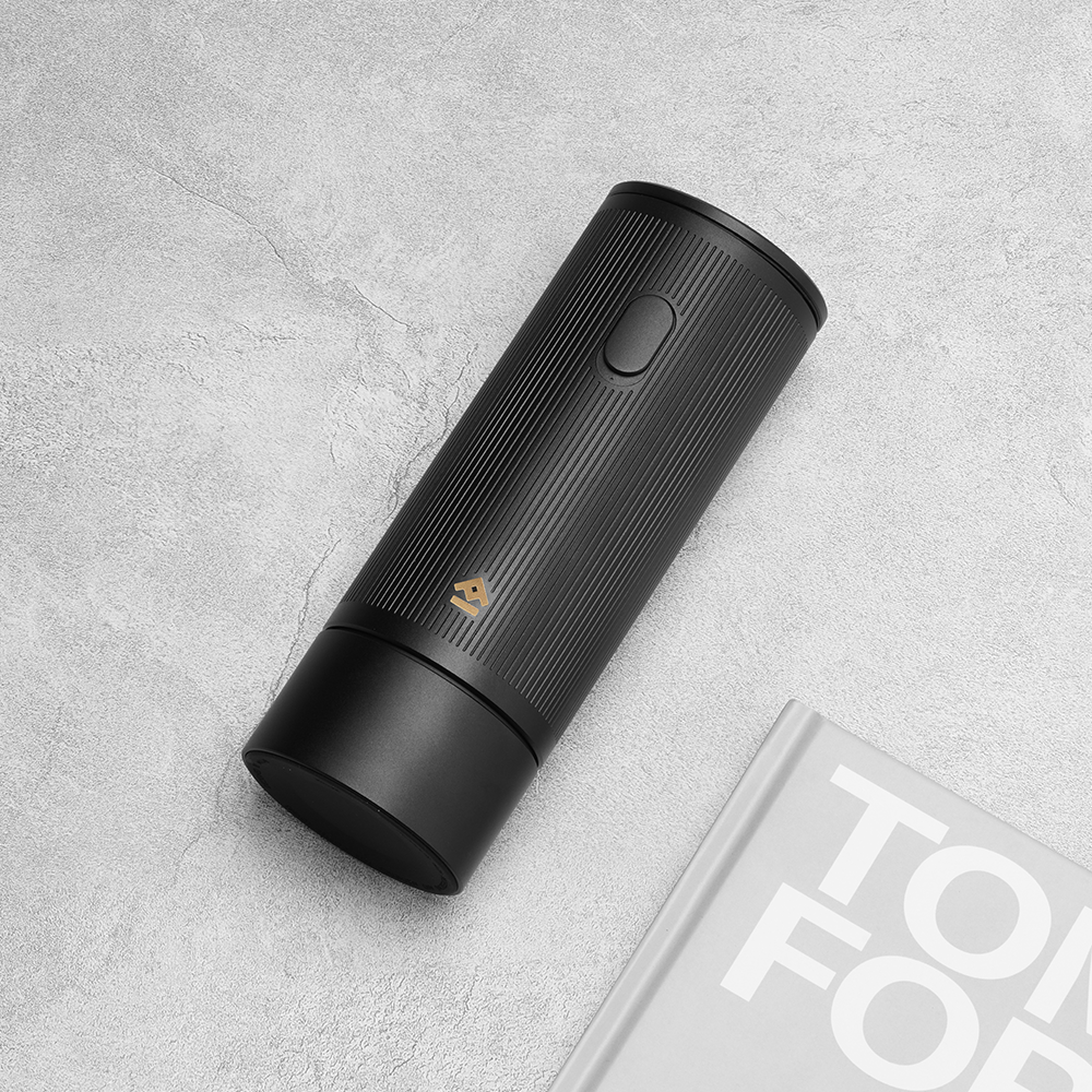 Timemore X Millab Wireless Portable Electric Coffee Grinder