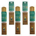 7.9" Jumbo Reed Straws | 10CT. | - 5 Pack Bundle
