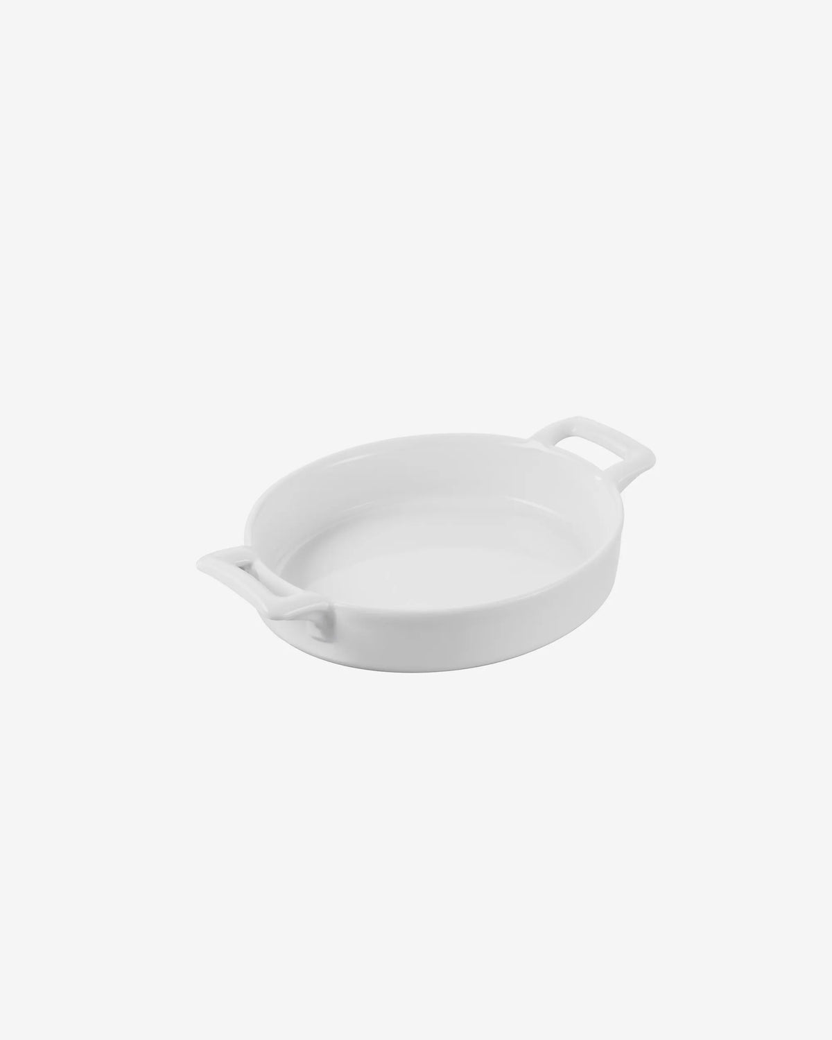Revol BELLE CUISINE OVAL DISH 14,5CM White SKU: '614831