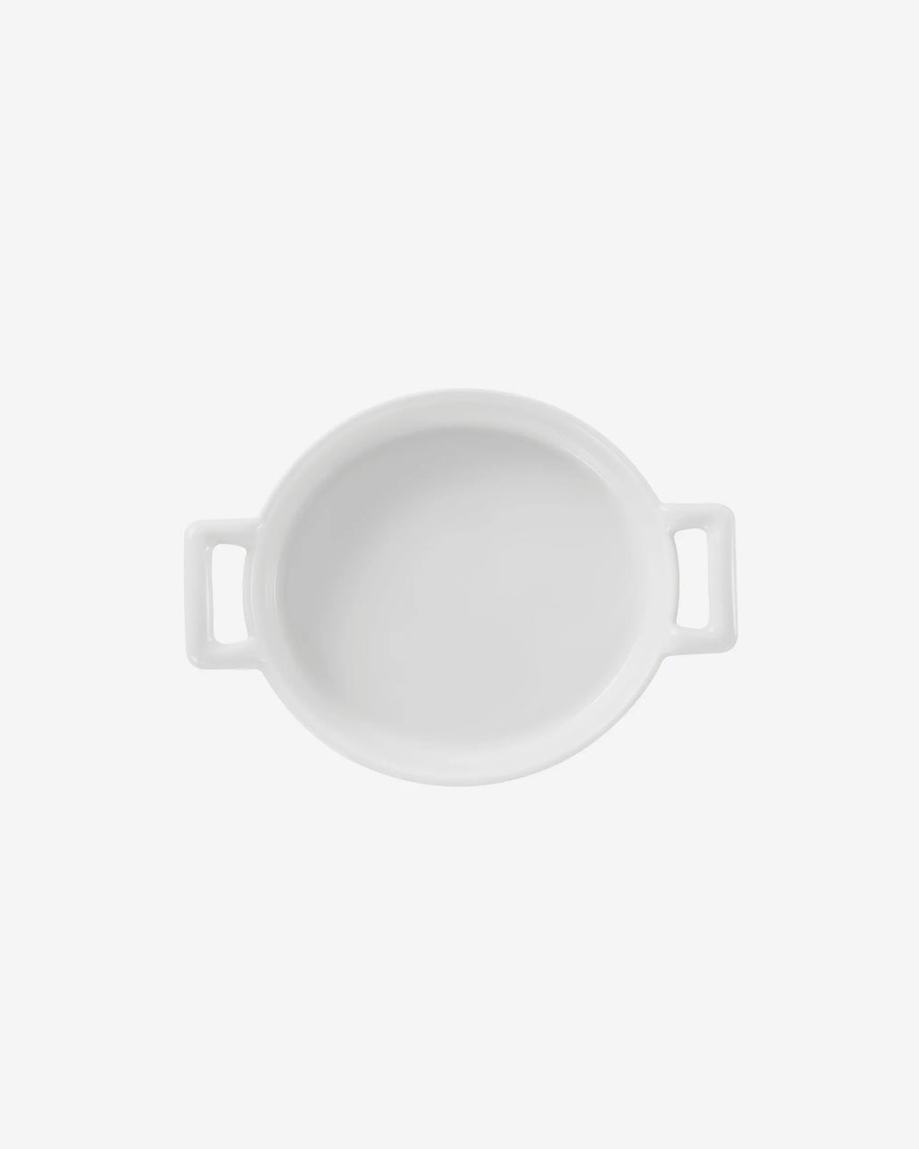 Revol BELLE CUISINE OVAL DISH 14,5CM White SKU: '614831