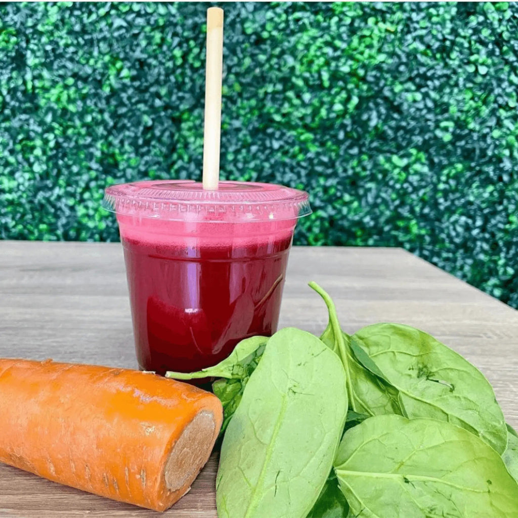 7.9" Jumbo Reed Straws | 10CT. | - 5 Pack Bundle