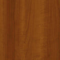 Four Shelf Eco-Friendly Bookcase in Cherry