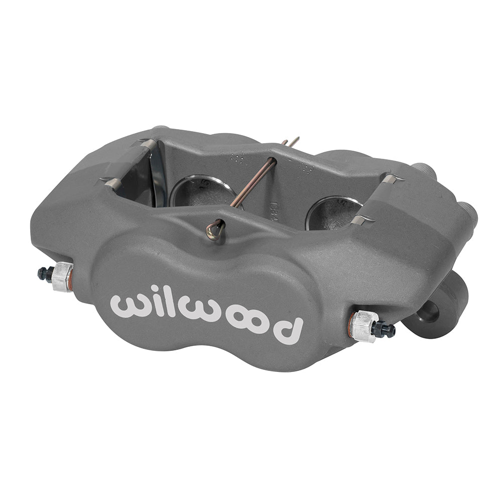 Caliper-FDLI, Polished - 12013839P