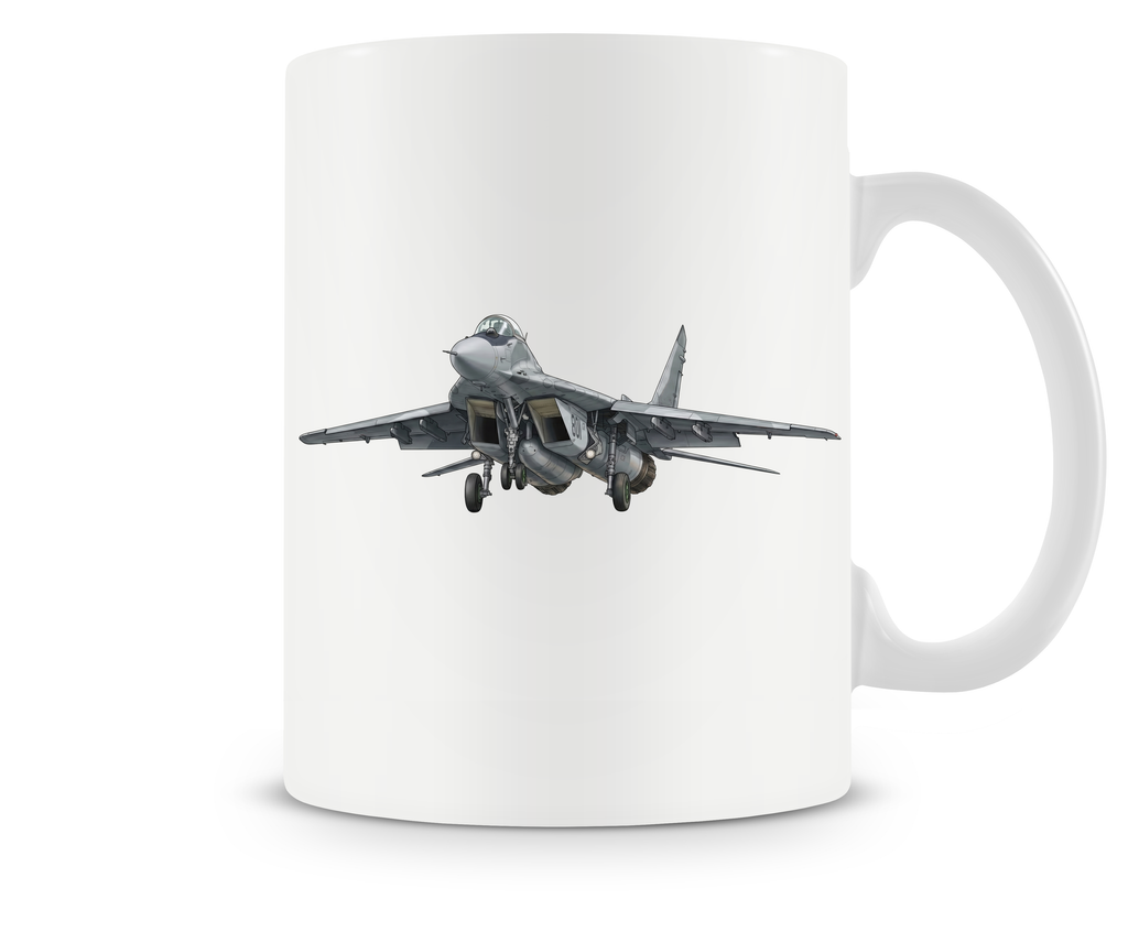 MIG-29 Mug or Tumbler