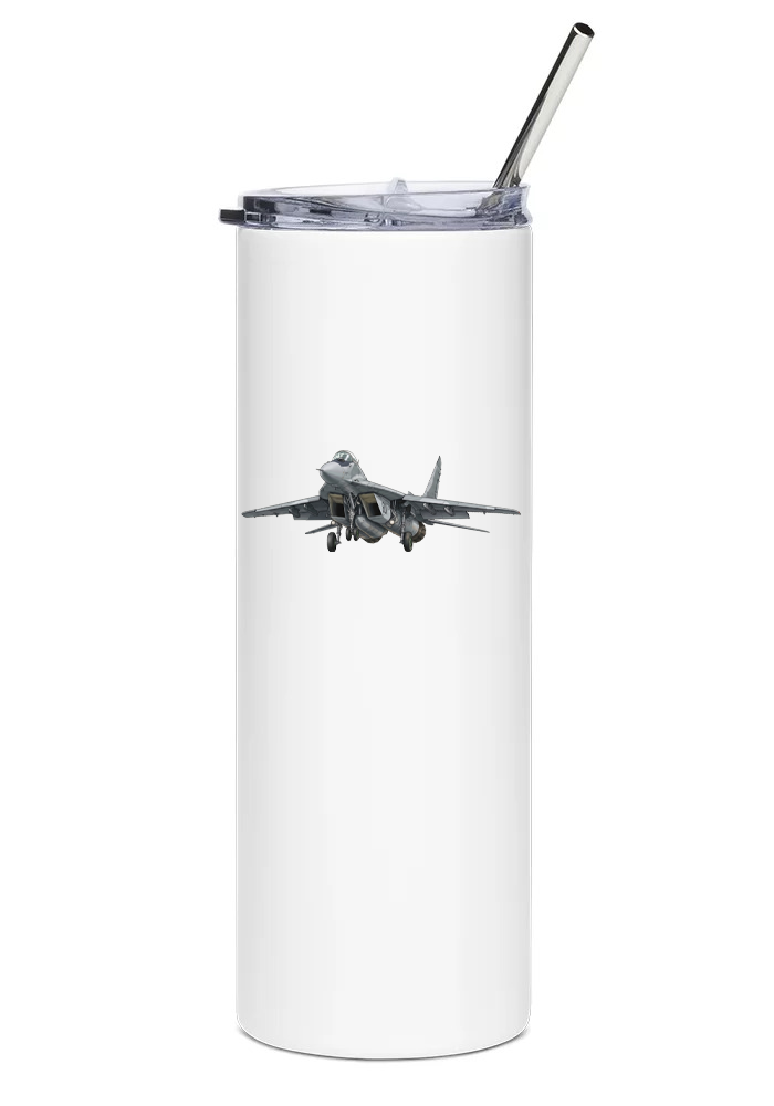 MIG-29 Mug or Tumbler