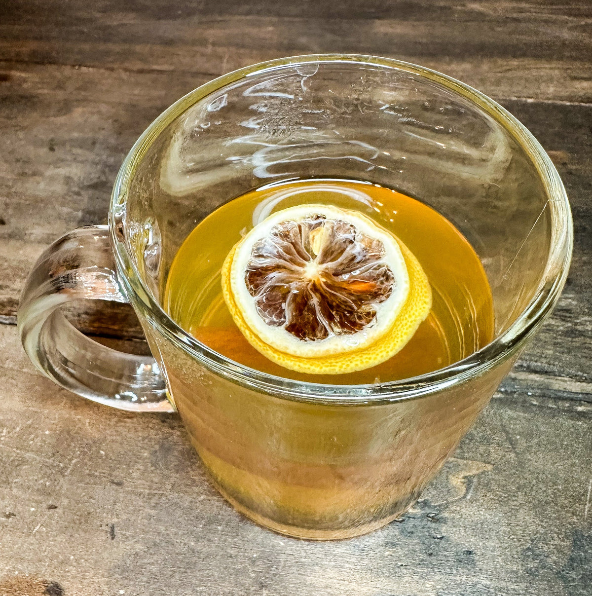 Chamomile Hot Toddy Gift Set