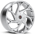 Ignite Inferno Chrome Wheel