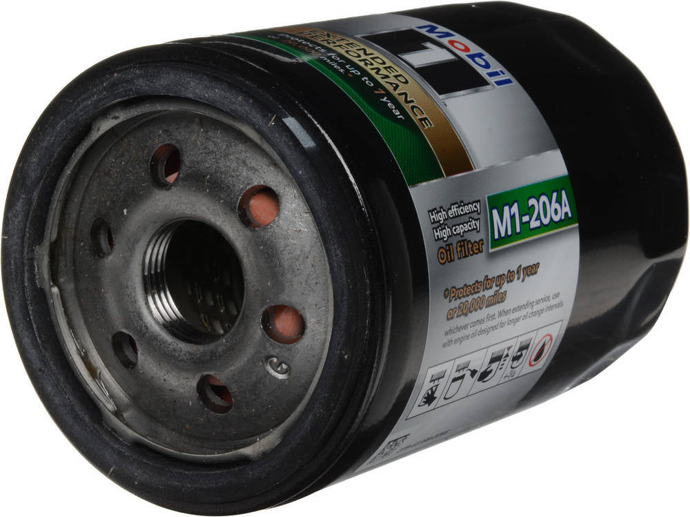 Mobil 1 Extended Performance Oil Filter M1-206A – M1206A