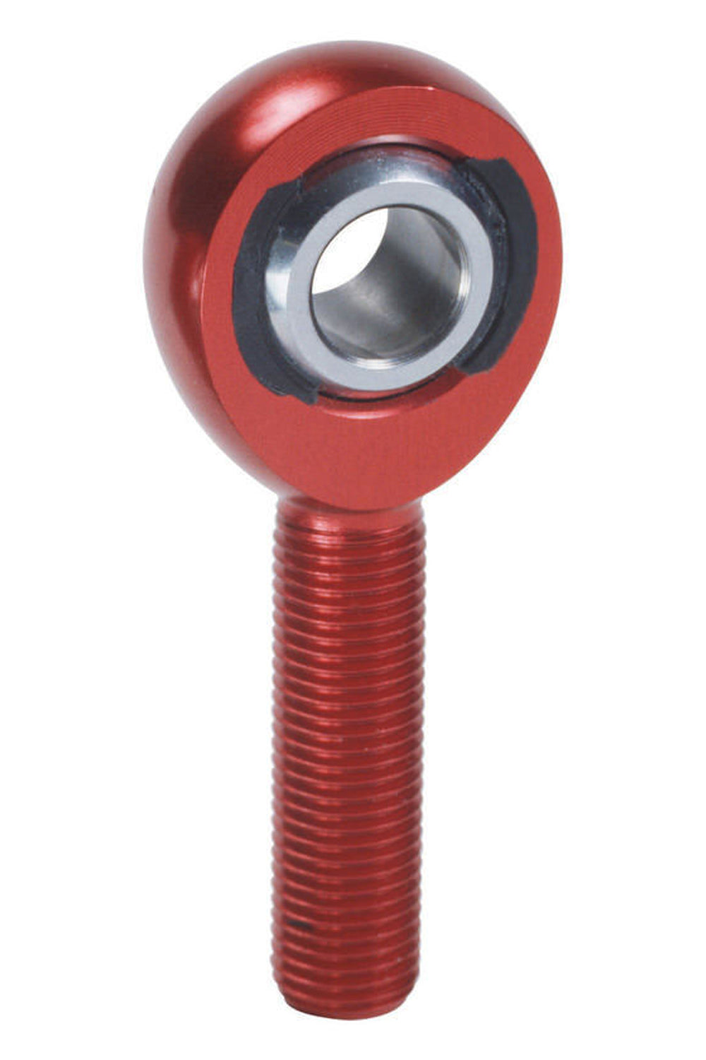 Rod End - 1/2in x 5/8in LH Aluminum - Male - AML810