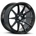 Shift Gear All Gloss Black Wheel