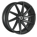 Strada Sega Stealth Black Wheel