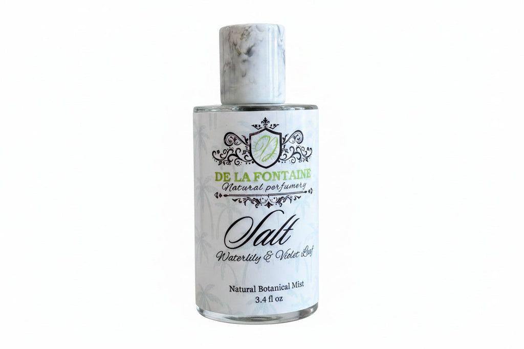 Salt Aquatic Natural Botanical Mist