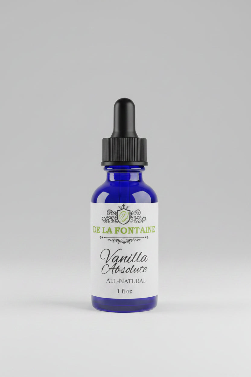 Vanilla absolute oil 1 fl oz