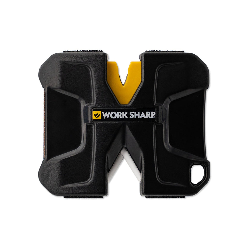 Work Sharp Pivot™ Knife Sharpener