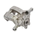 ACDelco Brake Calipers, GM Genuine Parts Disc Brake Calipers, Zinc Plated, One Piston, Rear Left - 13537065