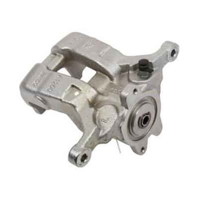 ACDelco Brake Calipers, GM Genuine Parts Disc Brake Calipers, Zinc Plated, One Piston, Rear Left - 13537065