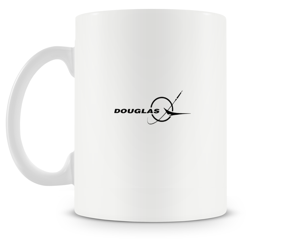 Douglas A-3 Skywarrior Mug or Tumbler