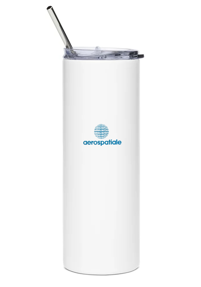 Aérospatiale Alouette II Mug or Tumbler