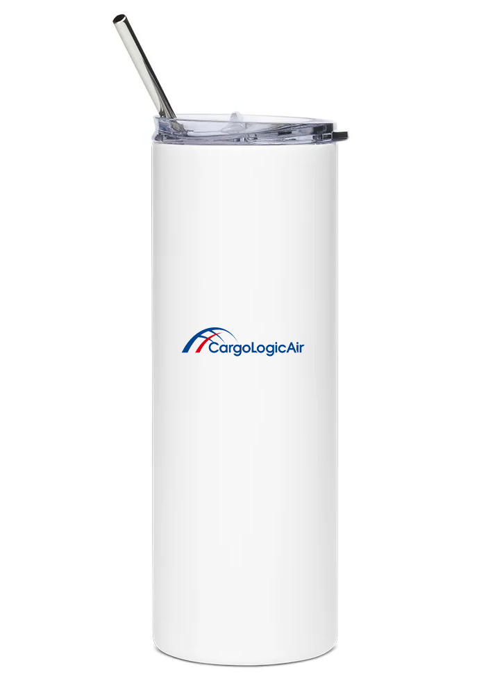 CargoLogicAir Boeing 747 Mug or Tumbler