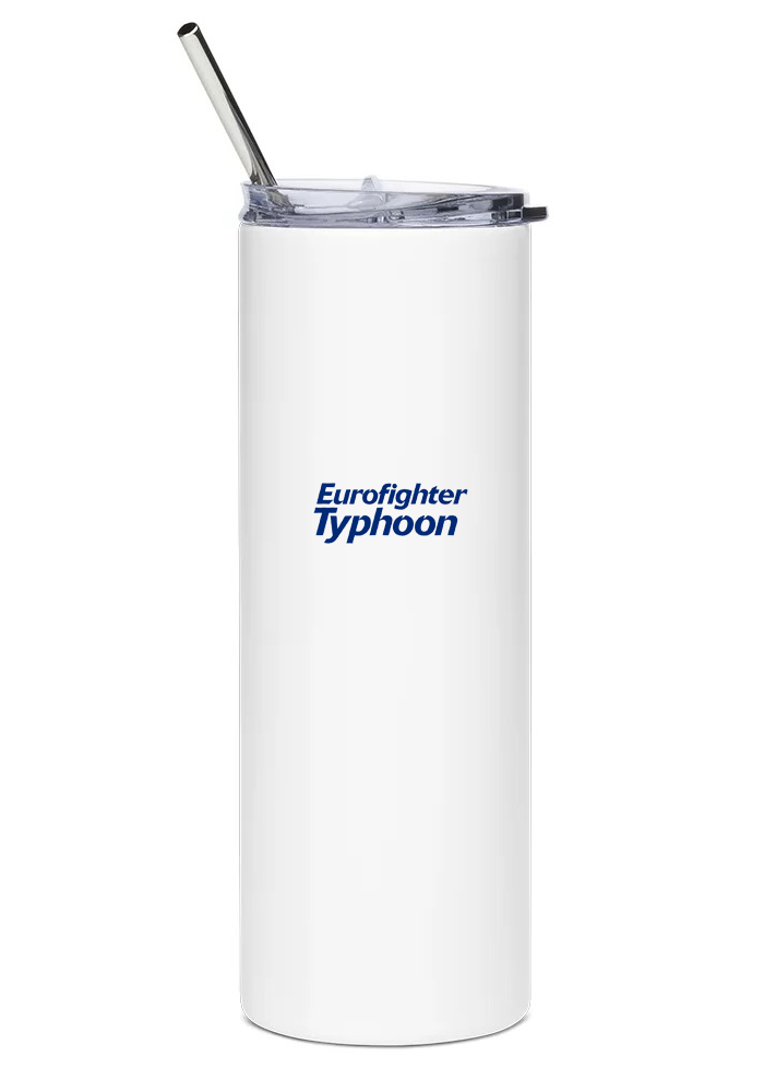 Eurofighter Typhoon Mug or Tumbler