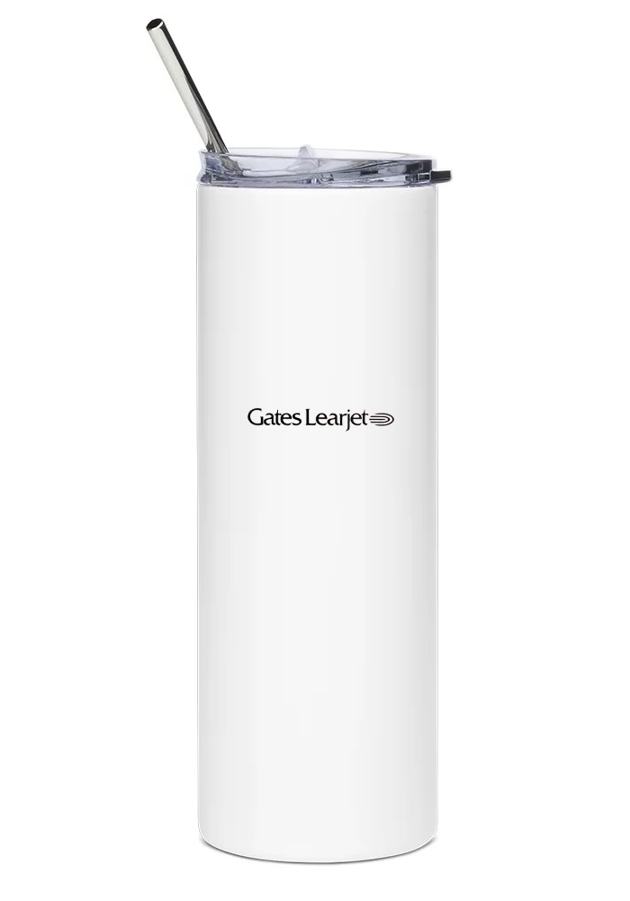 Learjet 23 Mug or Tumbler