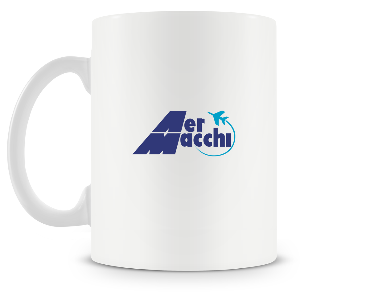 Aermacchi M-346 Master Mug or Tumbler
