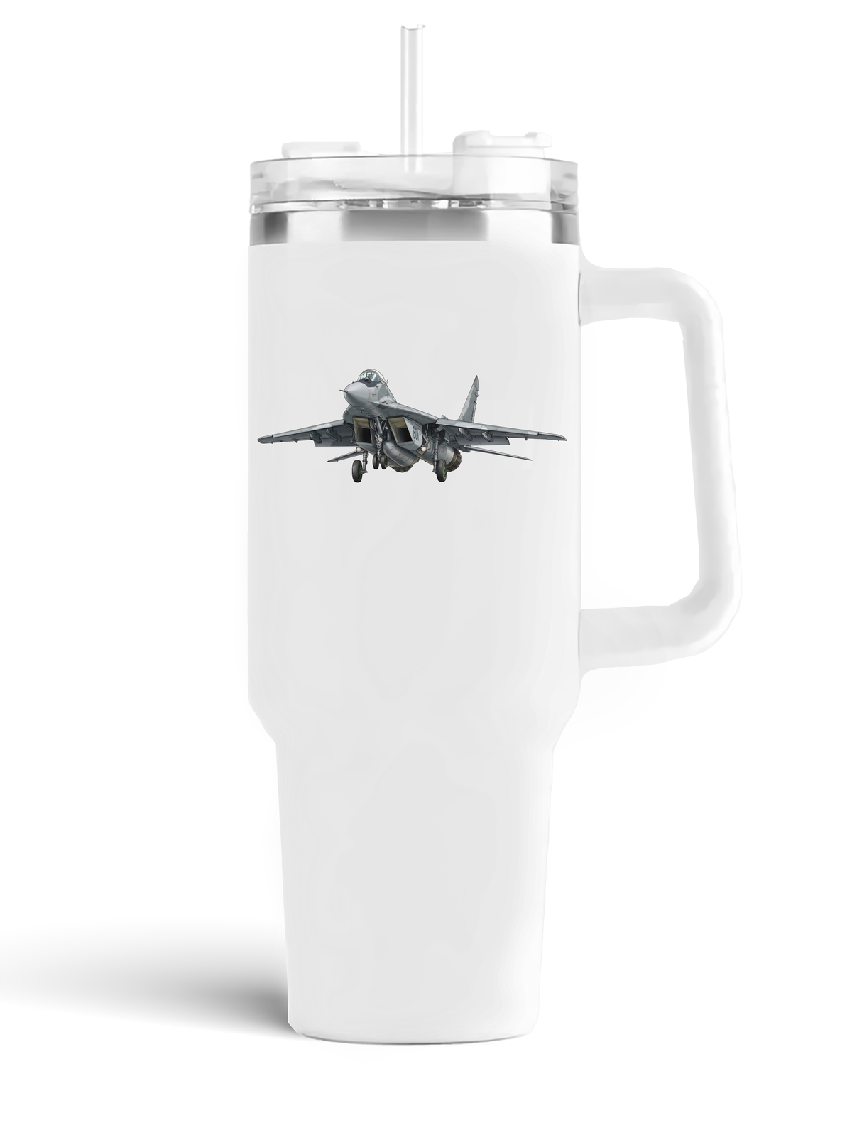 MIG-29 Mug or Tumbler