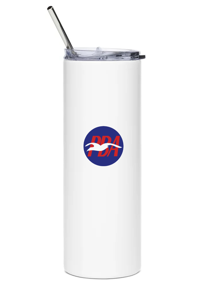 Provincetown-Boston Airlines Douglas DC-3 Mug or Tumbler