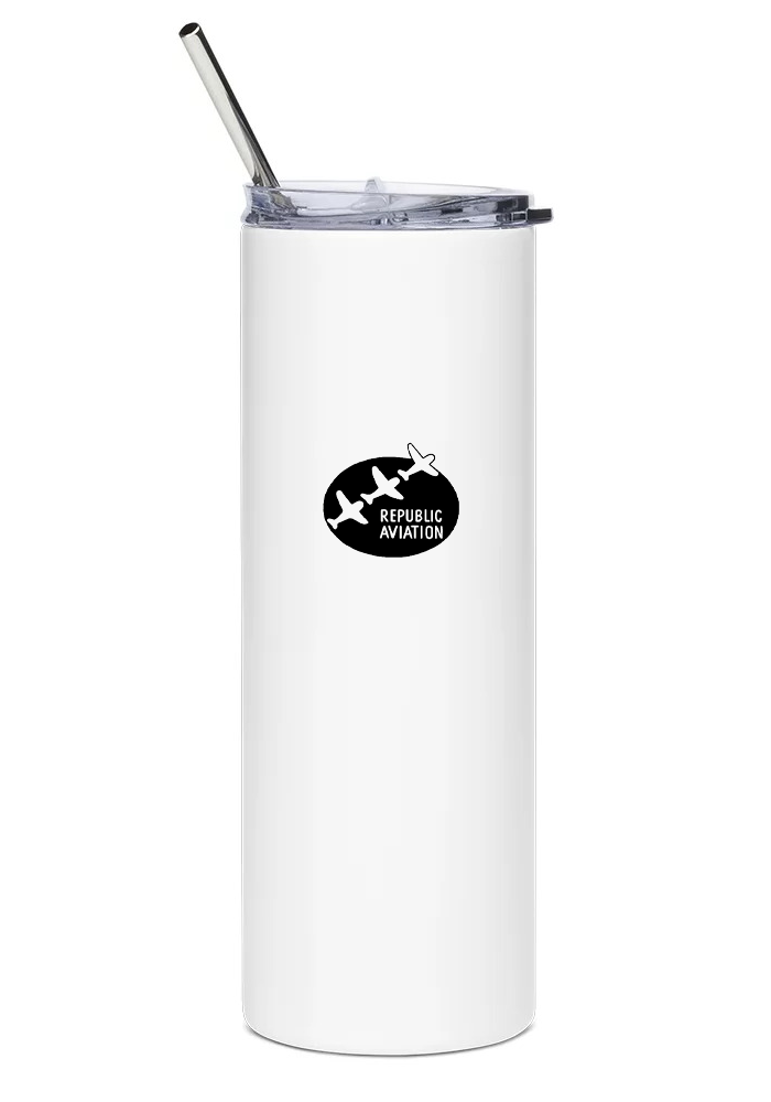 Republic F-84F Thunderstreak Mug or Tumbler