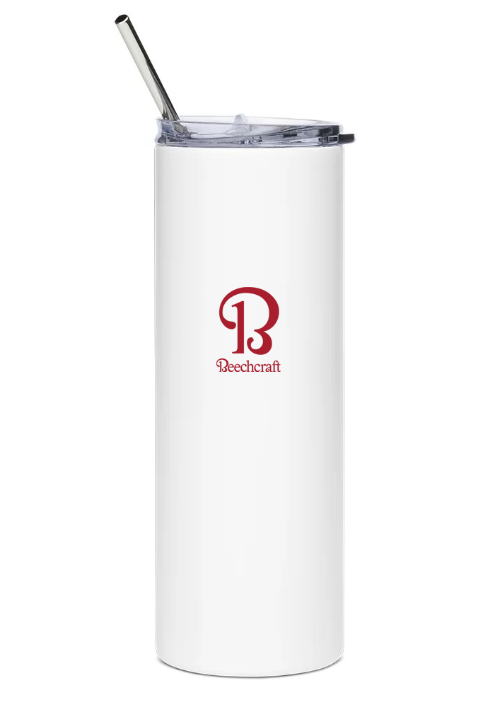 Beechcraft Staggerwing Mug or Tumbler