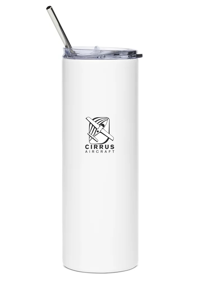 Cirrus SR22 Mug or Tumbler