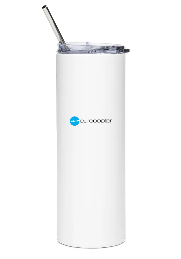 Eurocopter AS365N3 Dauphin Mug or Tumbler
