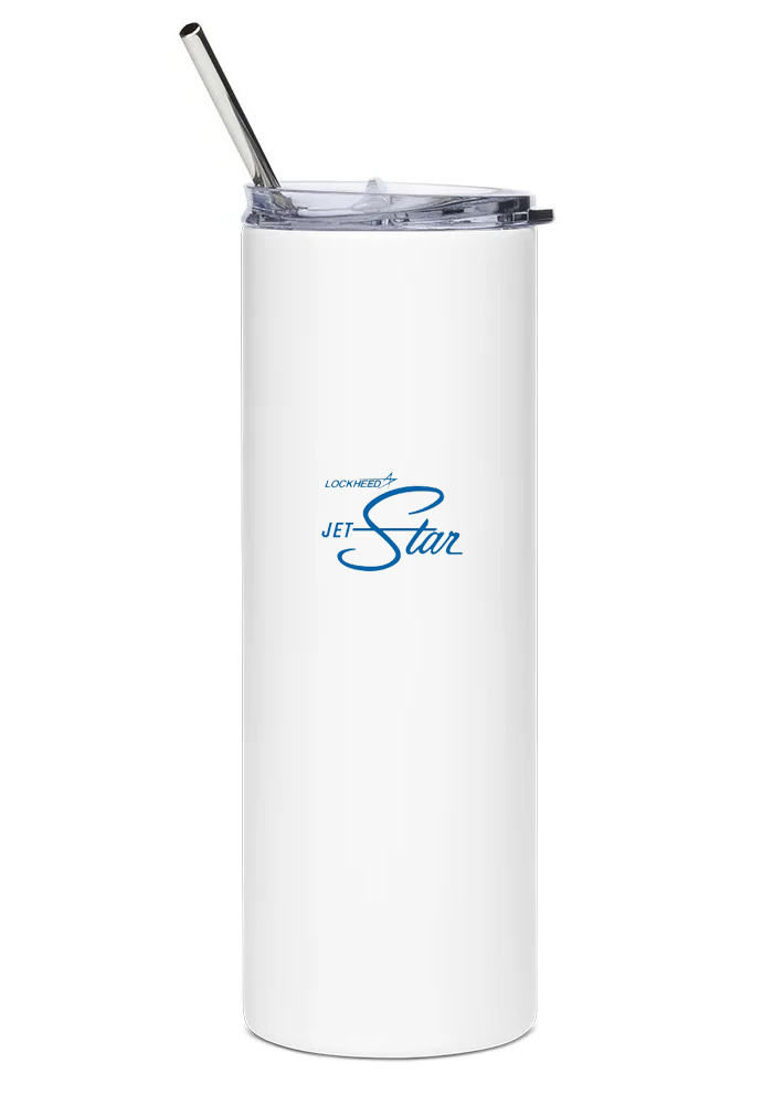 Lockheed JetStar II Mug or Tumbler
