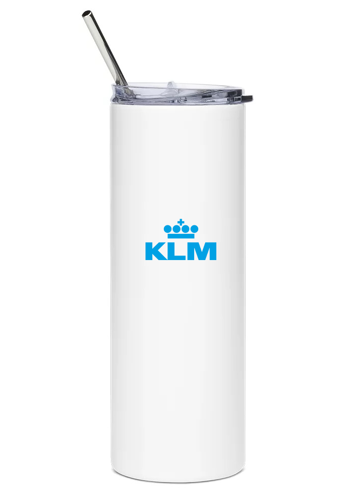 KLM Boeing 747-400 Mug or Tumbler