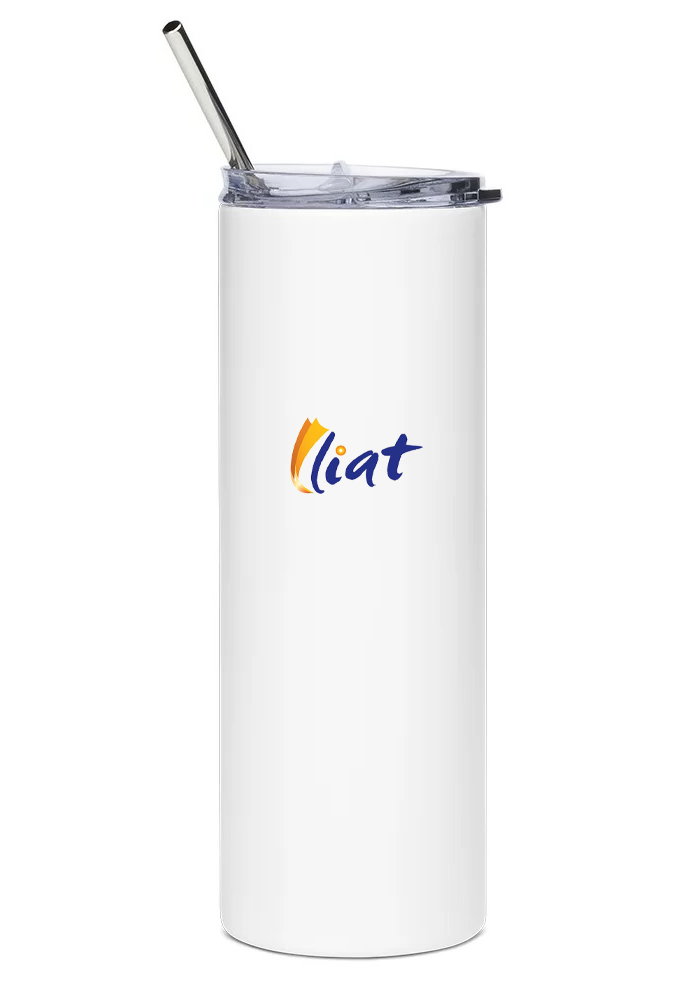 LIAT ATR 42 Mug or Tumbler