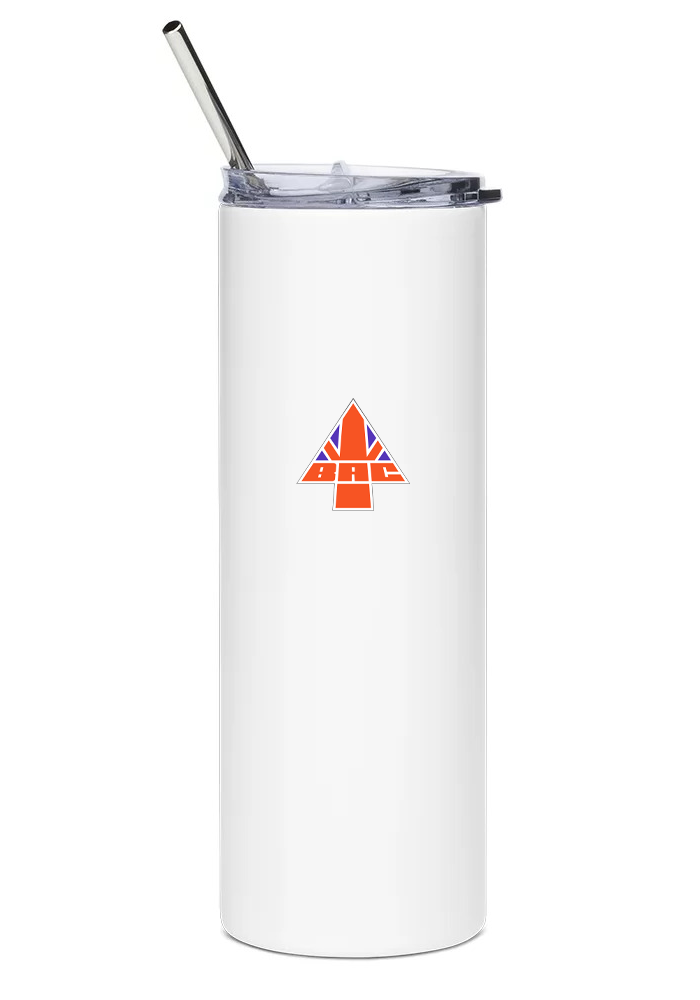 English Electric Lightning Mug or Tumbler