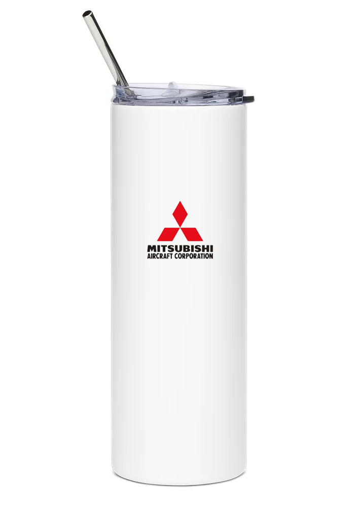 Mitsubishi F-1 Mug or Tumbler