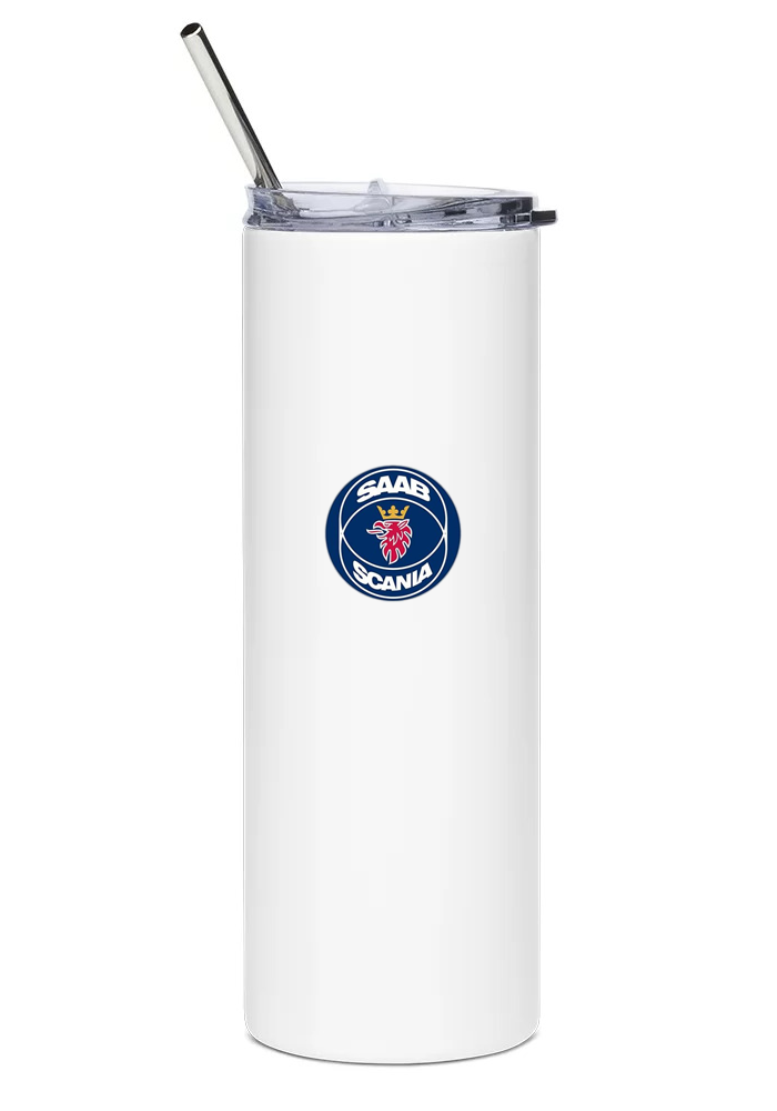 Saab JAS 39F Gripen Mug or Tumbler
