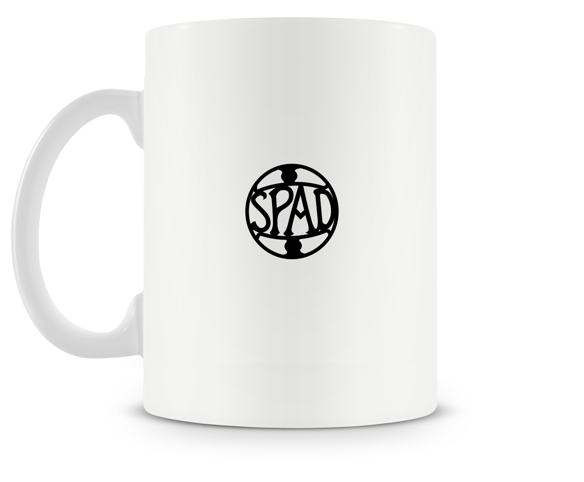 SPAD S.XIII Mug or Tumbler