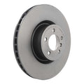 Brembo Vented UV-Coated Brake Rotor