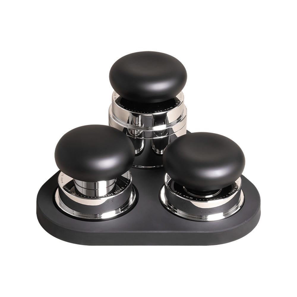 Timemore PUCKS Espresso Accessories Set