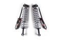 Fox 2.5 Factory Series Coilover Conversion Shocks - FOX88406321