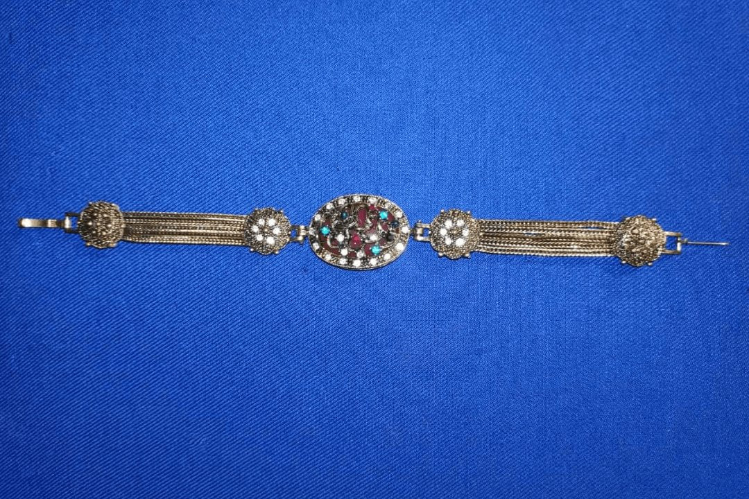 Bracelet Affoss